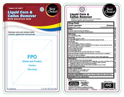 Best Choice Lccr 41 030bc 01